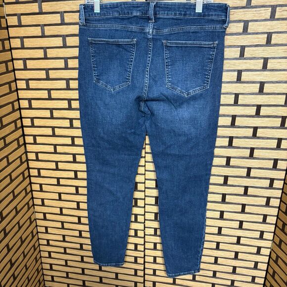 Pistola Skinny Leg Jeans Size‎ 31 - Picture 2 of 7